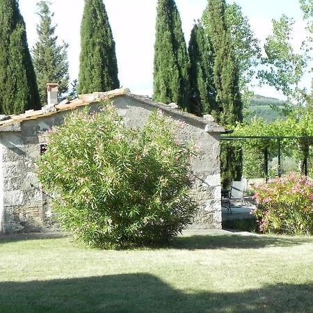 Vignagrande Agriturismo Saturnia Exterior foto