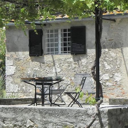 Vignagrande Agriturismo Saturnia Exterior foto