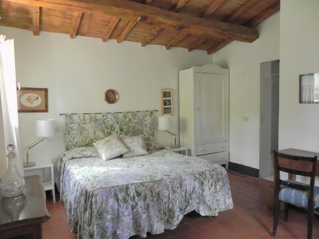 Vignagrande Agriturismo Saturnia Zimmer foto