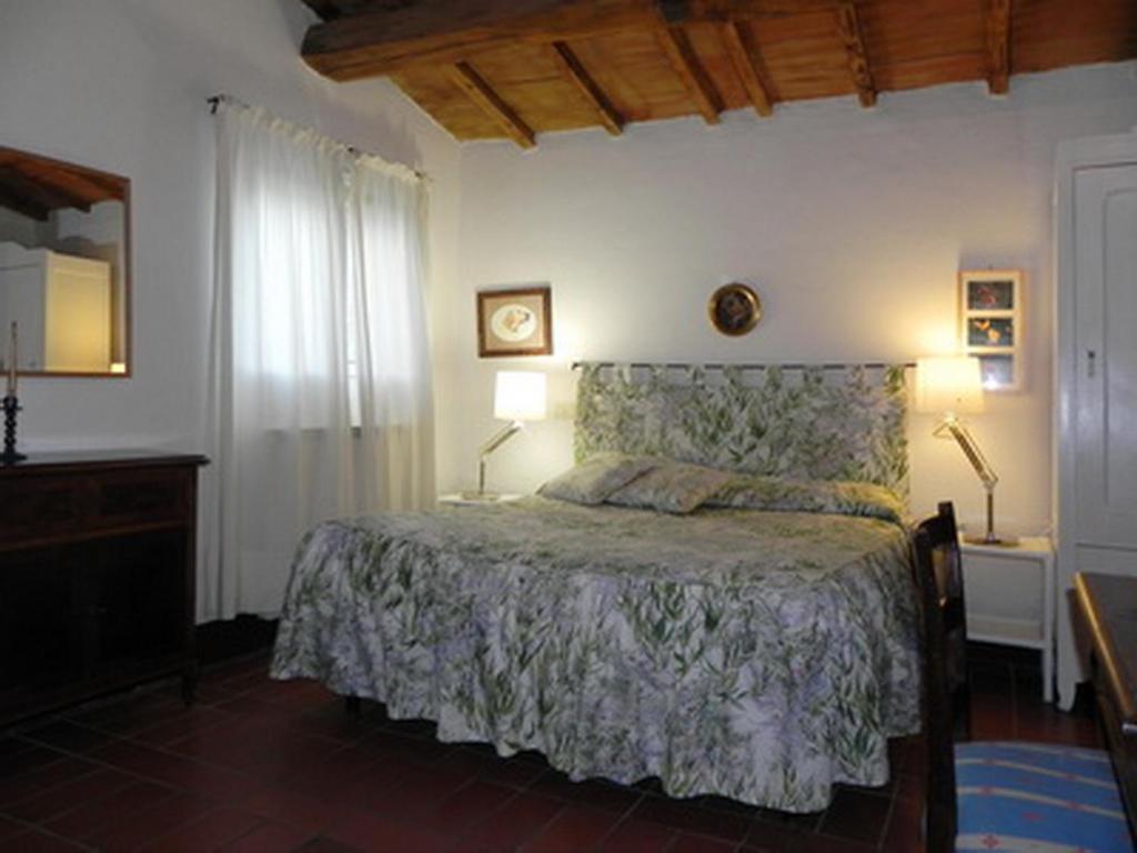 Vignagrande Agriturismo Saturnia Exterior foto