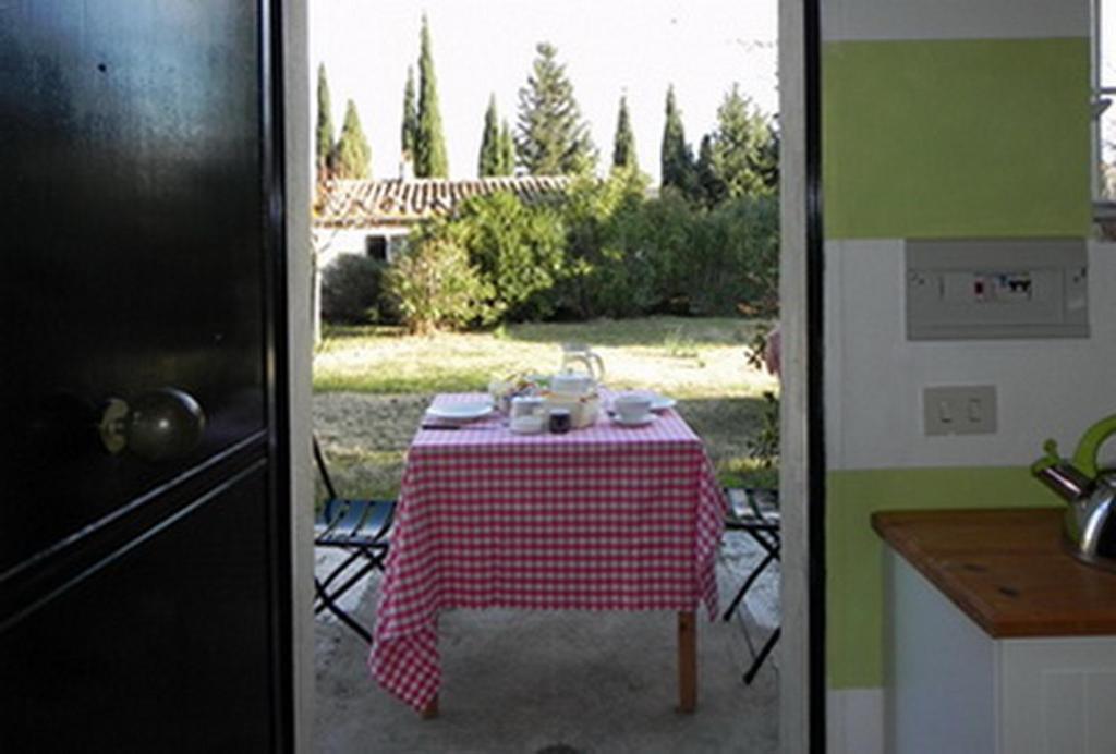 Vignagrande Agriturismo Saturnia Zimmer foto