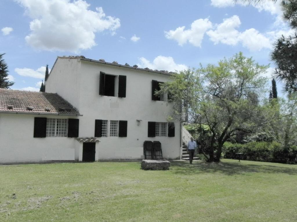 Vignagrande Agriturismo Saturnia Zimmer foto