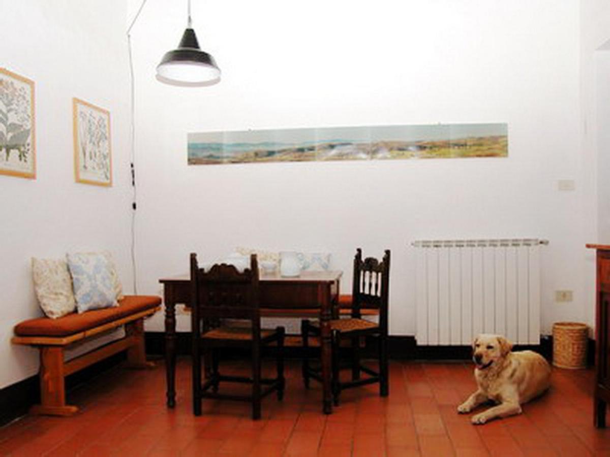 Vignagrande Agriturismo Saturnia Zimmer foto