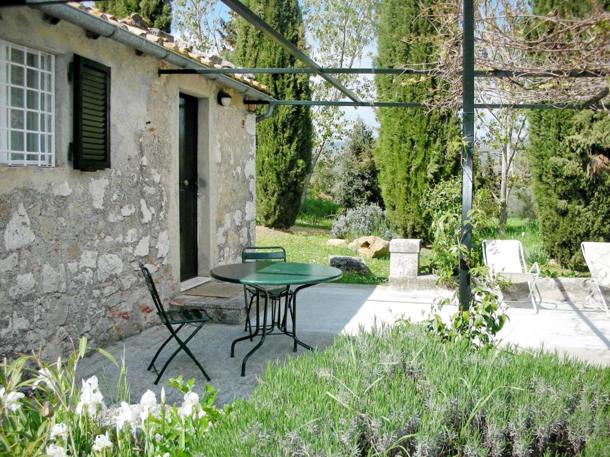Vignagrande Agriturismo Saturnia Exterior foto