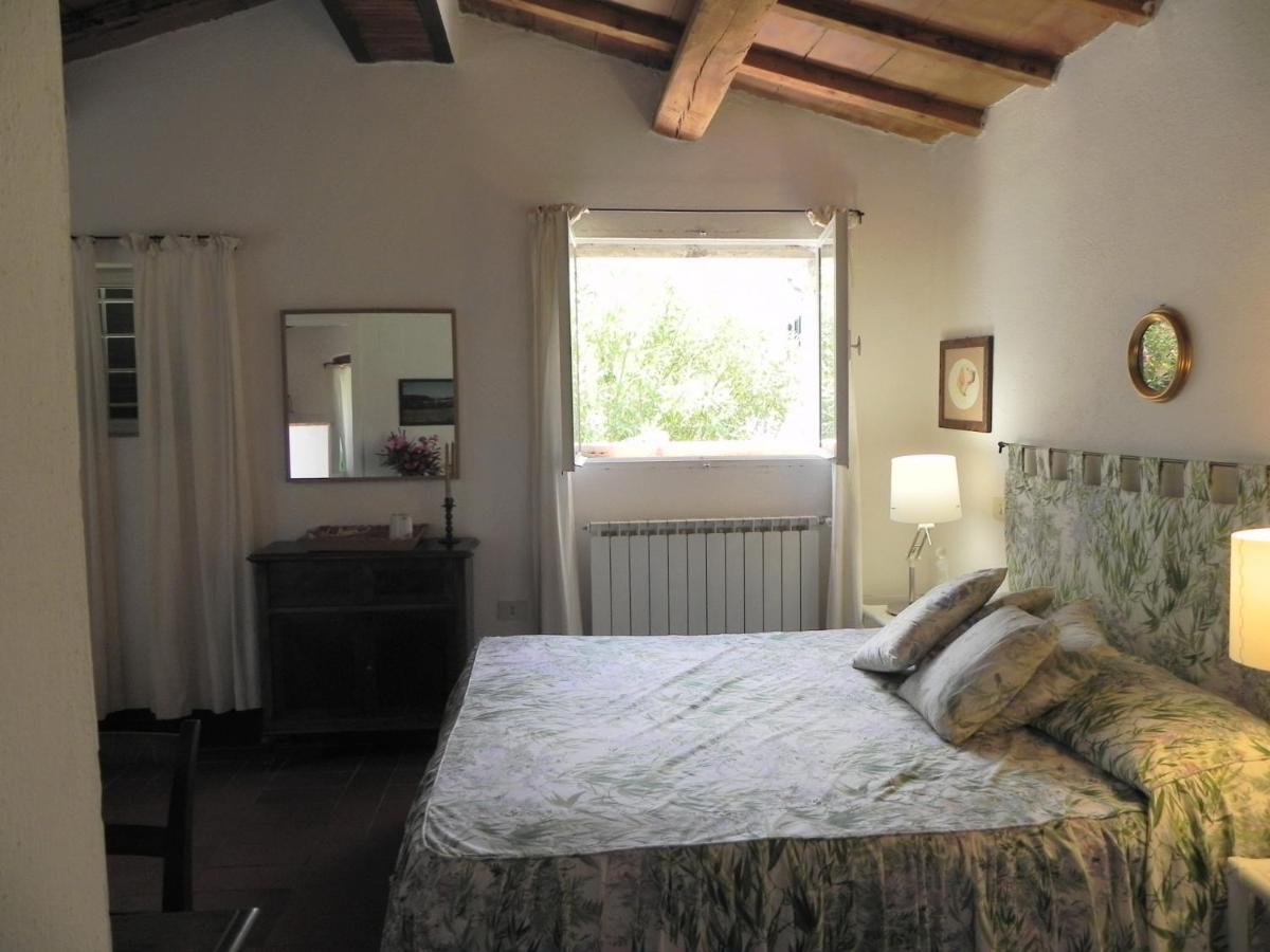 Vignagrande Agriturismo Saturnia Exterior foto