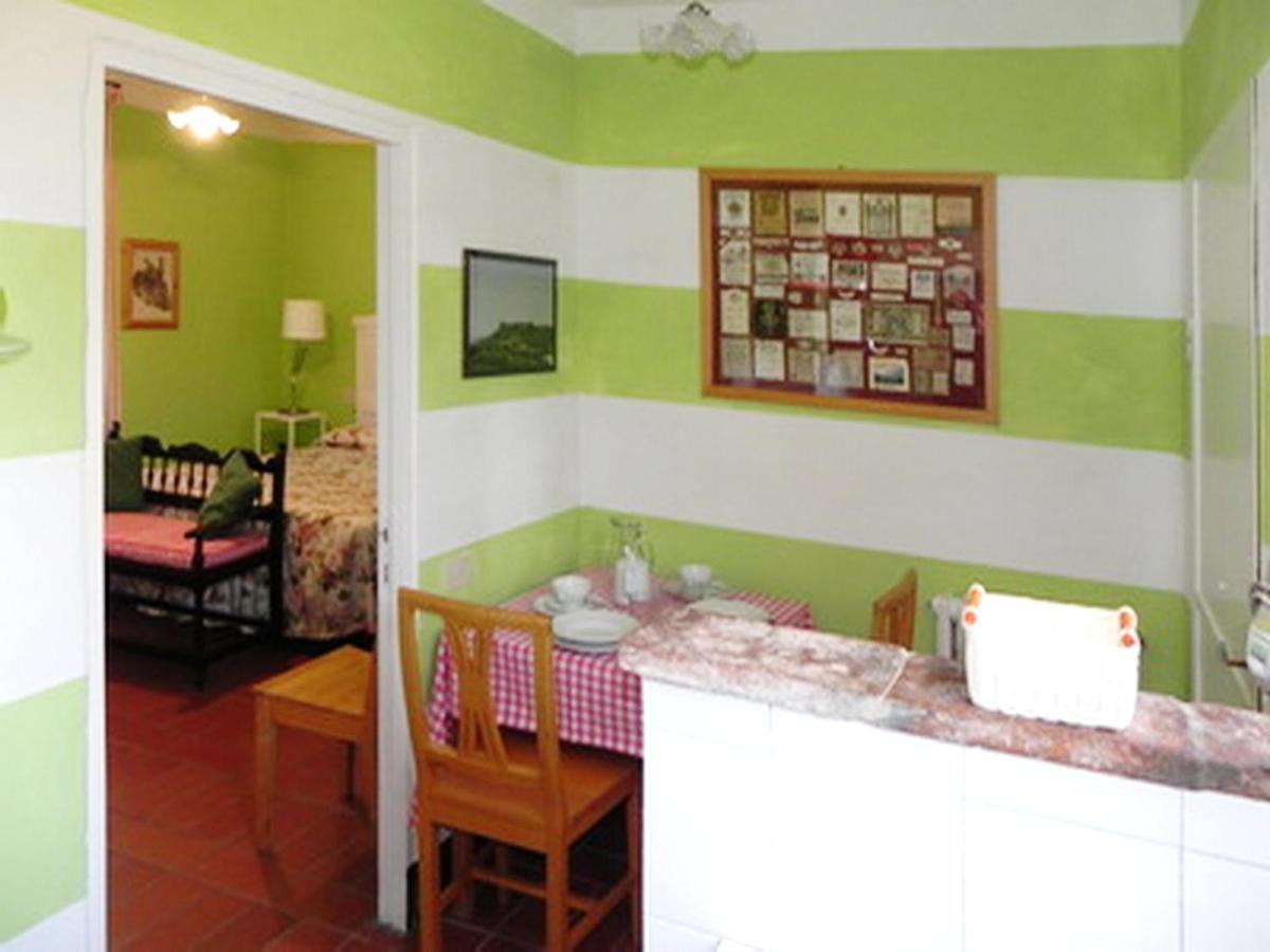 Vignagrande Agriturismo Saturnia Zimmer foto