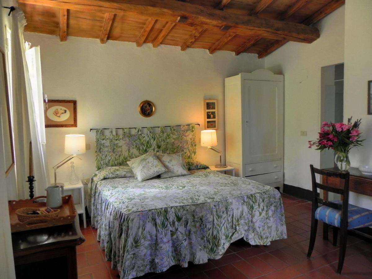 Vignagrande Agriturismo Saturnia Zimmer foto