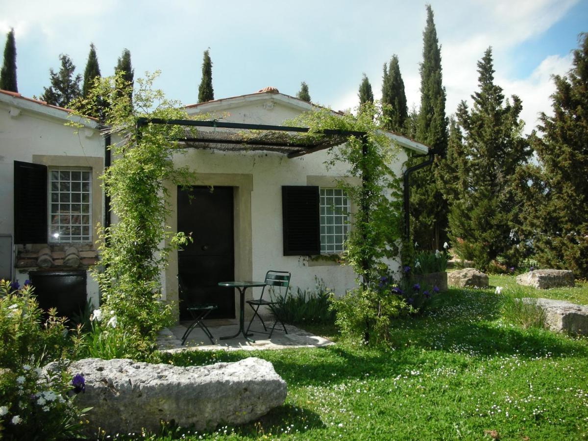 Vignagrande Agriturismo Saturnia Exterior foto